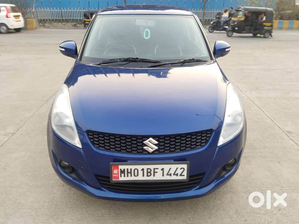 Maruti Suzuki Swift