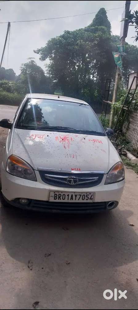 Tata Indigo Cs 2010 December