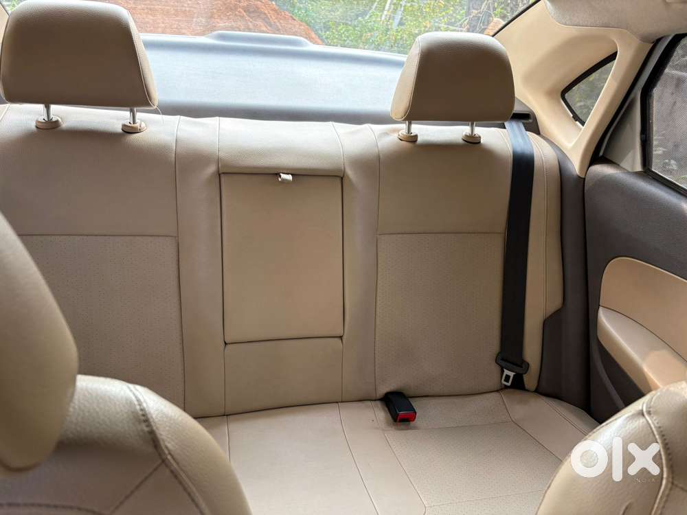 Volkswagen Vento Celeste 1.5 Tdi Highline At, 2017, Diesel