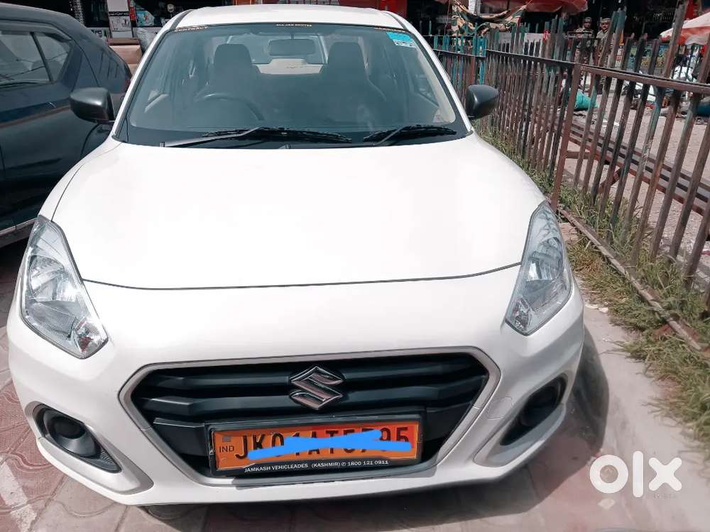 Car Is Mint Condition