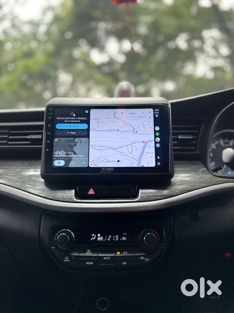 Maruti Suzuki Xl6 1.5 Zeta Mt, 2020, Petrol