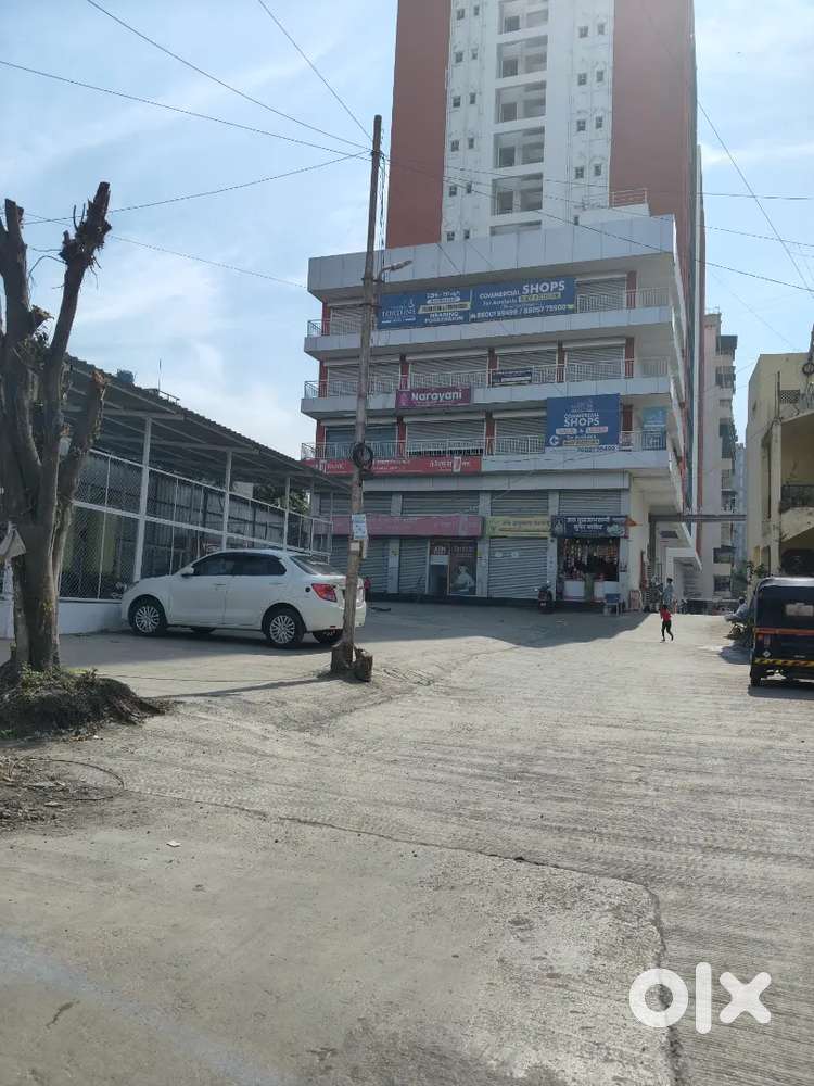 Comercial space