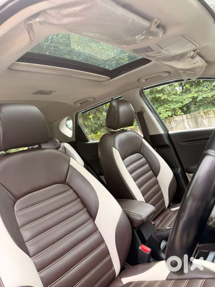 Kia Sonet Htx 1.5 Diesel, 2022, Diesel