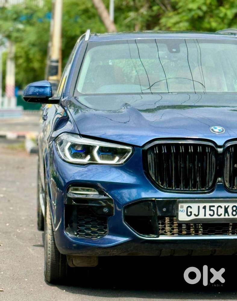 Bmw X5 Xdrive 30d, 2021, Diesel