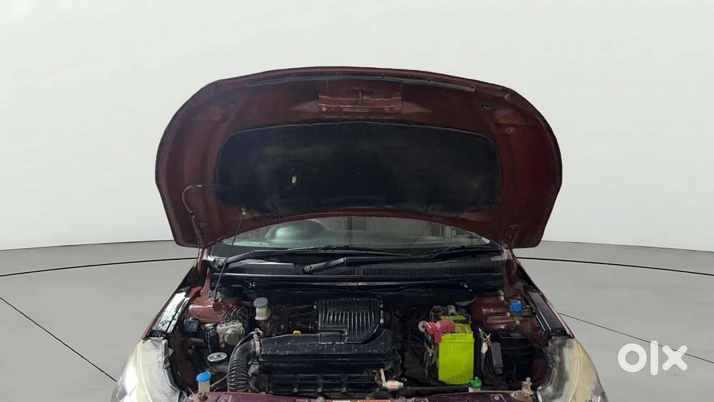 Maruti Suzuki Ciaz Vxi(o), 2017, Cng & Hybrids