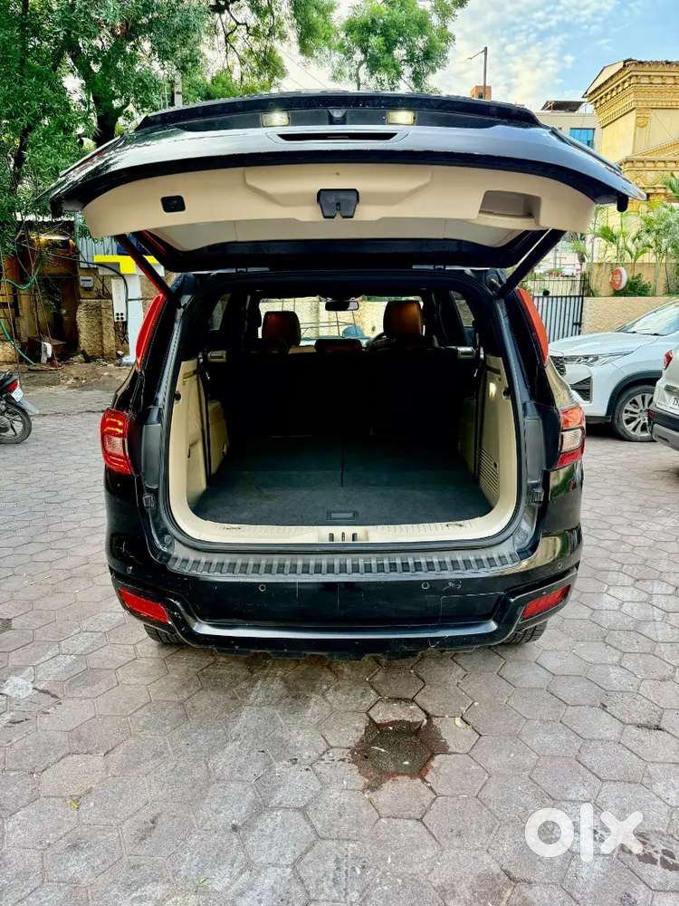 Ford Endeavour 3.2l Automatic 2018 Diesel