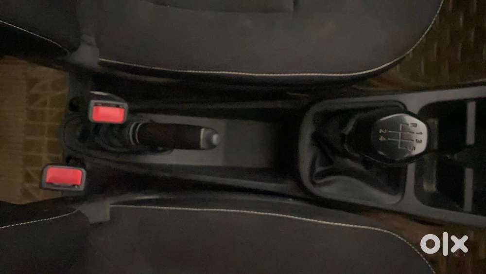 Renault Kwid 1.0 Rxl, 2020, Petrol