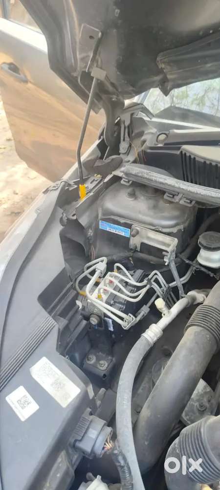 Tata Nexon 2022 Petrol 36280 Km Driven