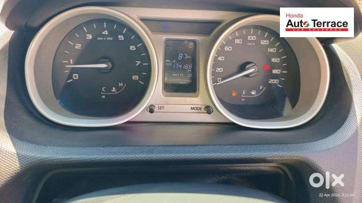 Tata Tiago Xz, 2017, Petrol