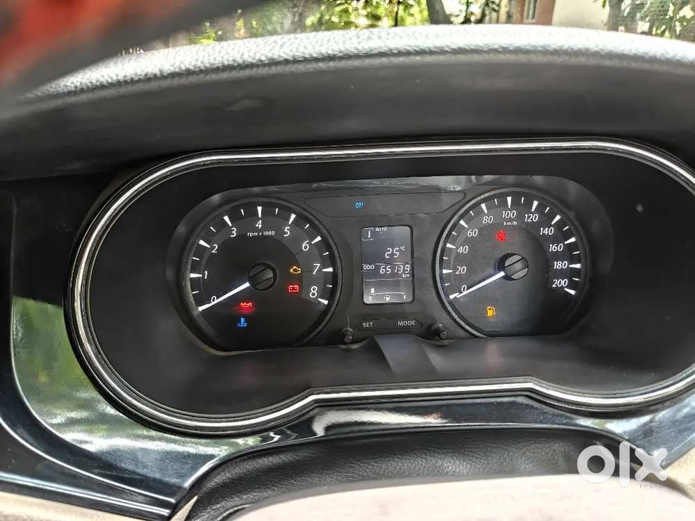 Tata Zest Quadrajet 2020