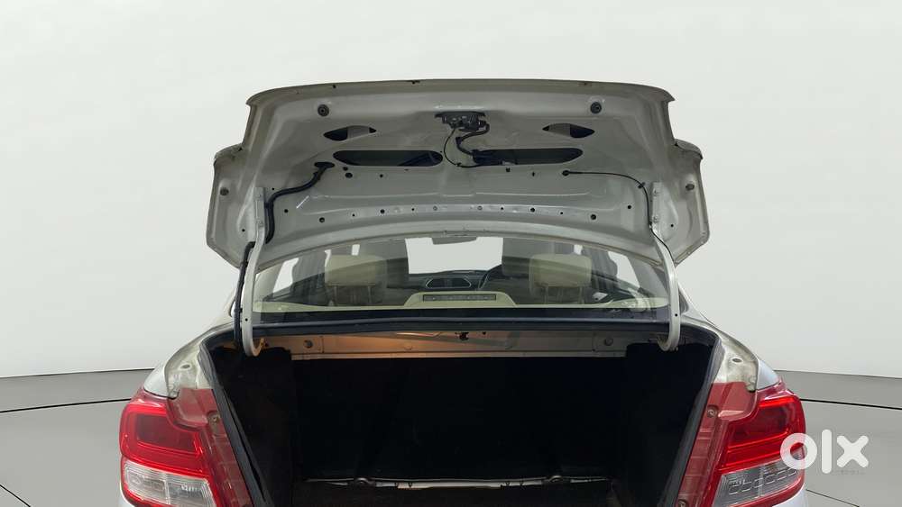 Maruti Suzuki Swift Dzire 1.2 Vxi Bsiv, 2020, Petrol