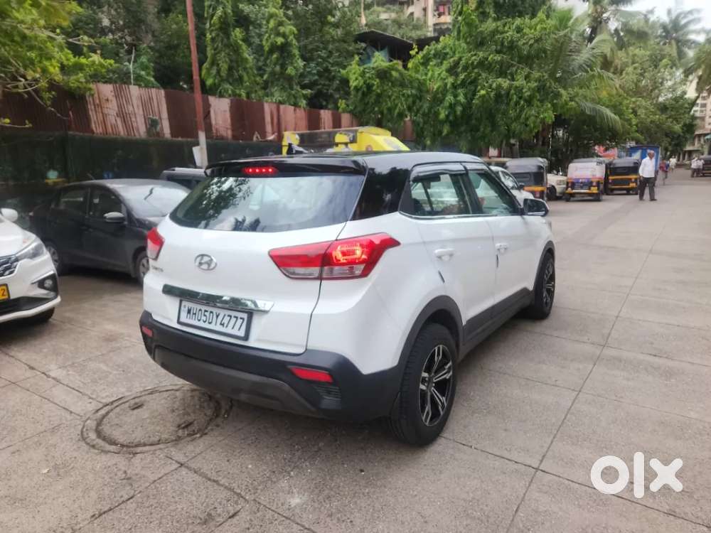 Hyundai Creta 1.4 Crdi S Plus, 2019, Diesel