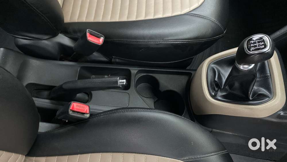 Hyundai Grand I10 Sportz 1.2 Kappa Vtvt, 2016, Petrol
