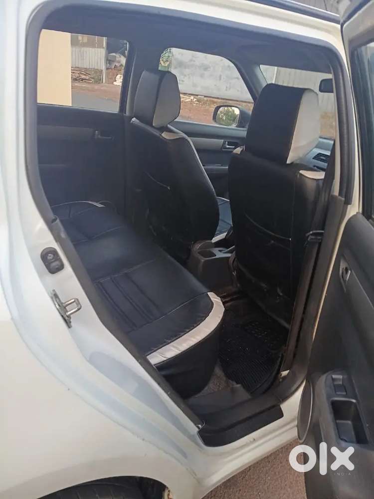 Maruti Suzuki Swift 2007