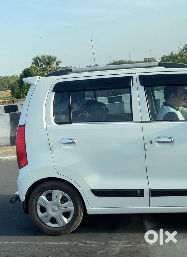 Maruti Suzuki Wagon R Well Maintained Good Condition