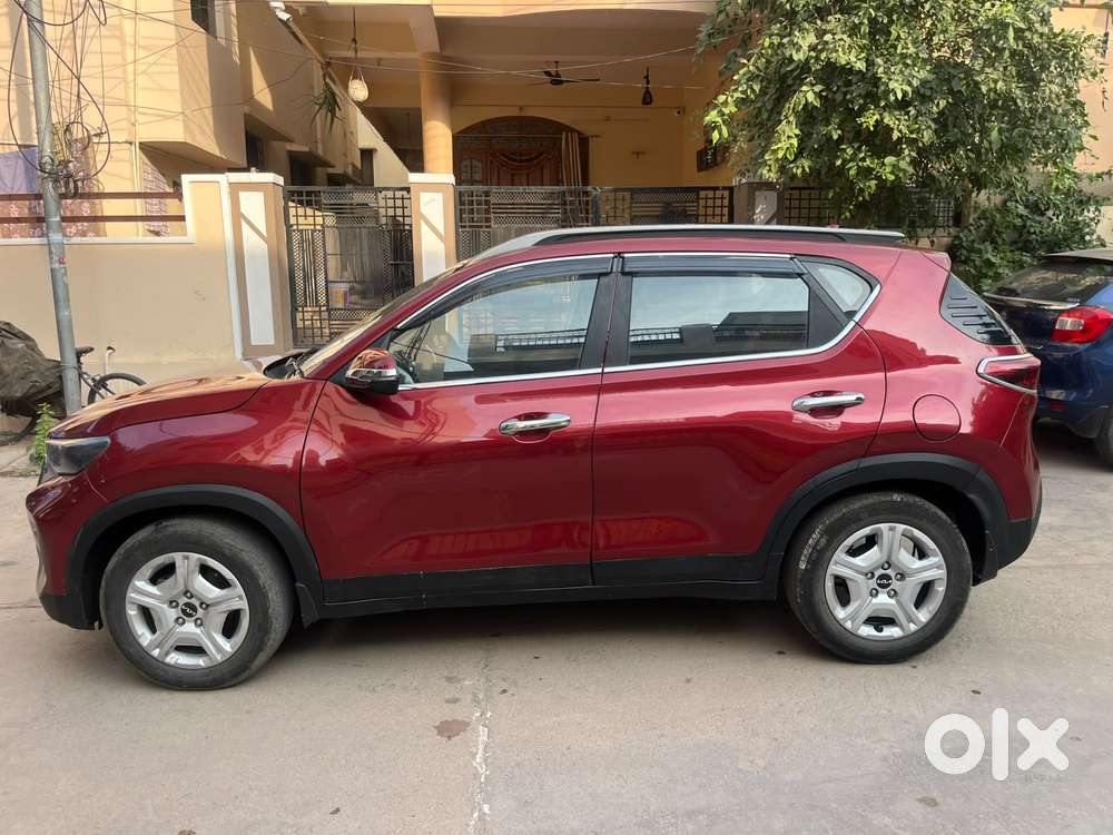 Kia Sonet 1.2 Htk Plus, 2022, Petrol
