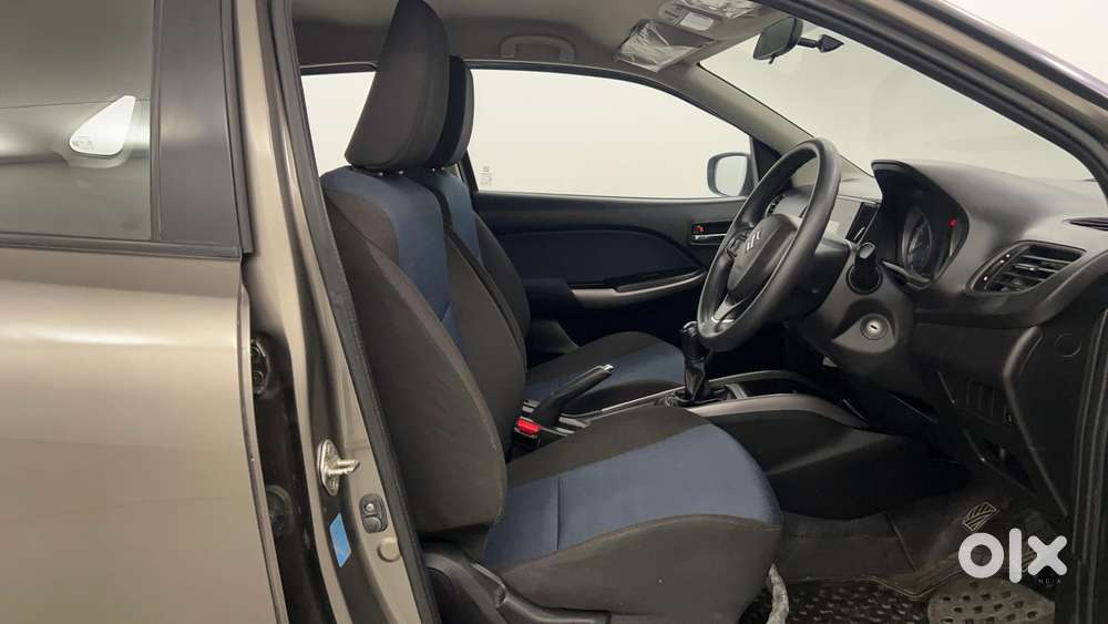 Maruti Suzuki Baleno 1.3 Delta, 2019, Petrol