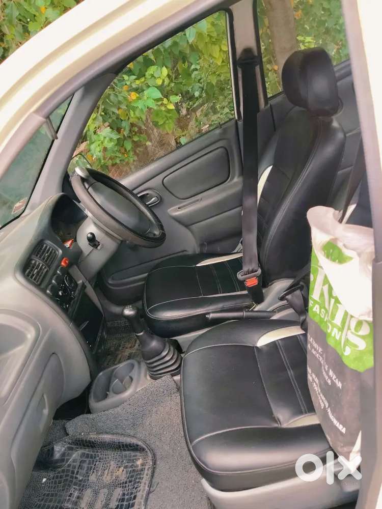 Alto 800 Ac 2008 Model