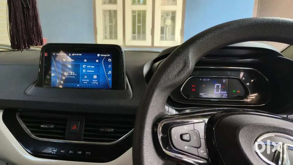 Tata Nexon 1.2 Revotron 2021