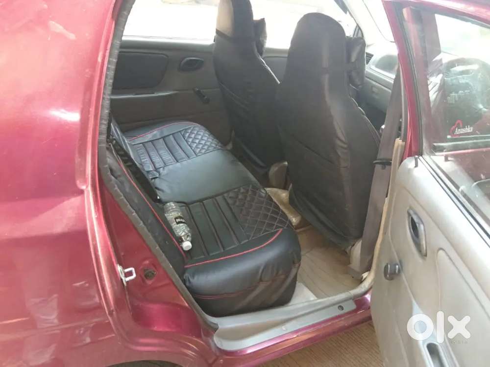 Maruti Suzuki Alto K10 2011 Cng & Hybrids 70000 Km Driven