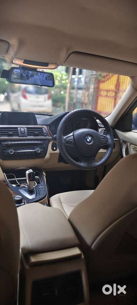 Bmw 3 Series 320d, 2013, Diesel