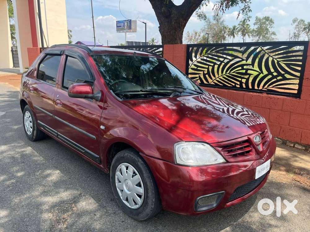 Mahindra Verito 1.5 D4 Bsiv, 2012, Diesel
