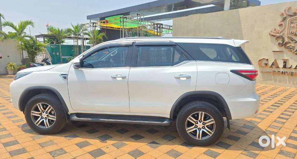 Toyota Fortuner 3.0 4x2 Automatic, 2025, Diesel