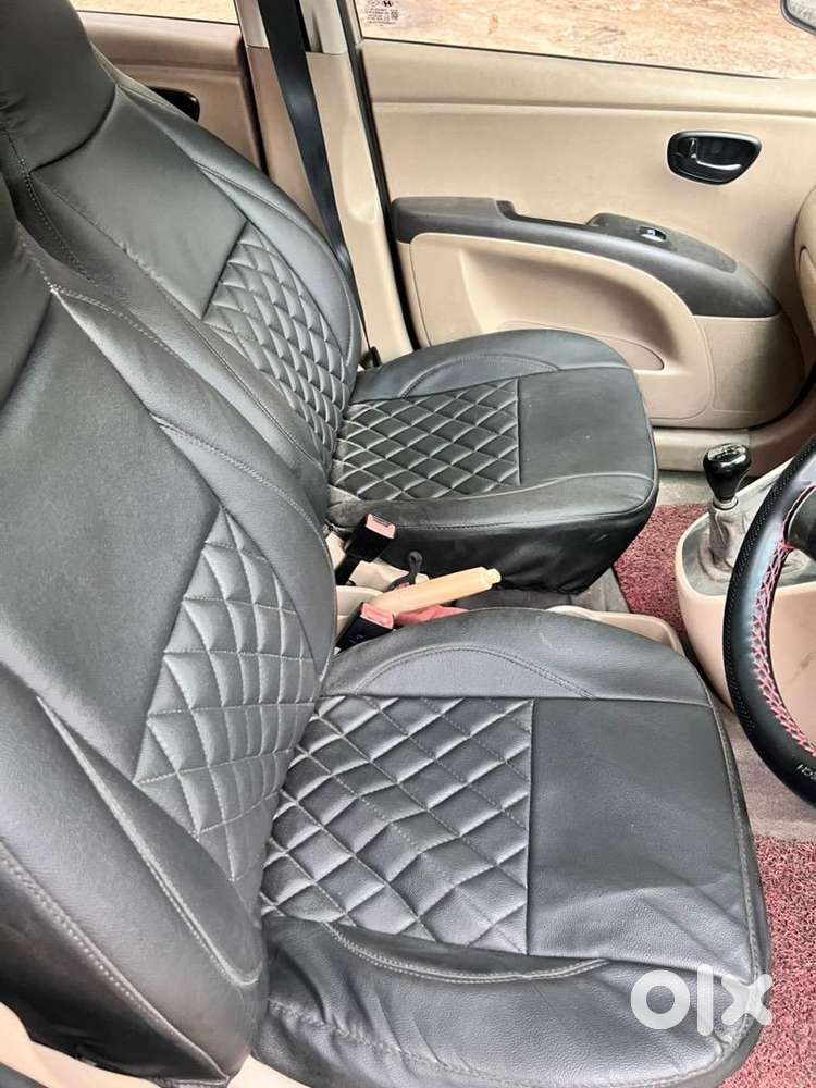 Hyundai I10 2010 Petrol Good Condition