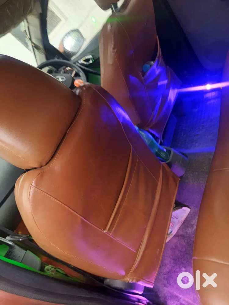 Tata Tigor 2020 2nd Owner
