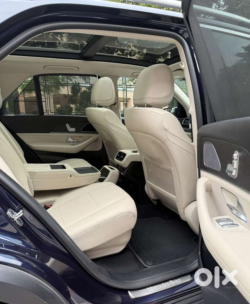 Mercedes-benz Gle 450 4matic Lwb, 2022, Petrol