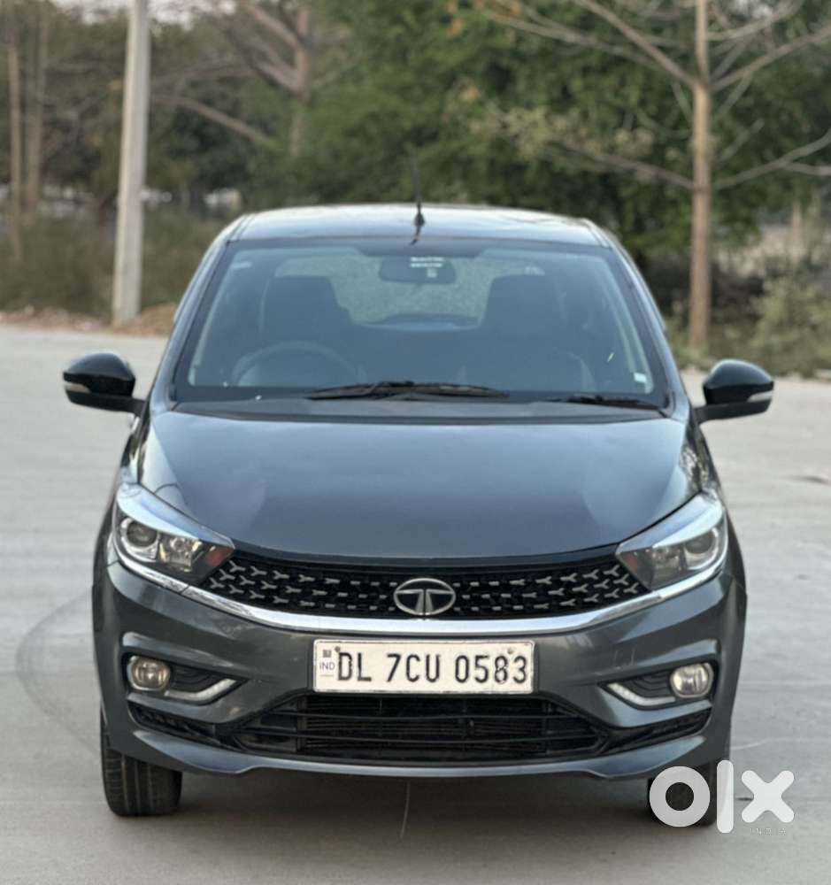 Tata Tiago 1.2 Revotron Xz Plus Cng, 2022, Cng & Hybrids