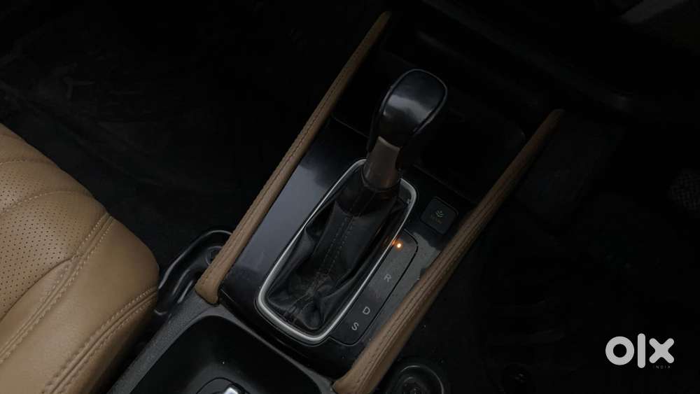 Honda City I-vtec Cvt Zx, 2021, Petrol