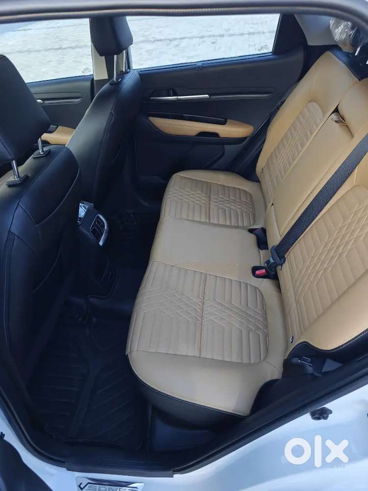 Kia Sonet 2025 Diesel Well Maintained