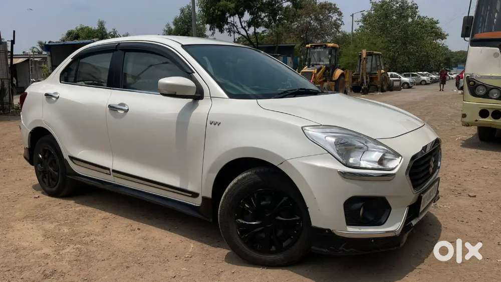 For Sale:
2019 Maruti Suzuki Dzire Vxi Petrol, White.
Single Own