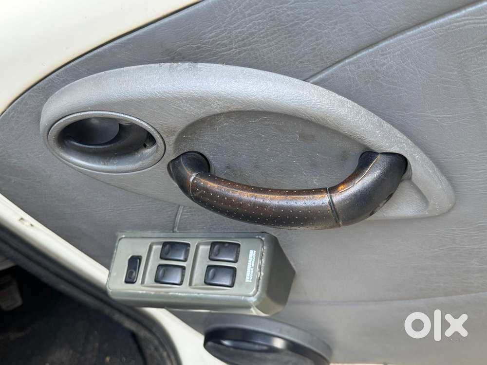 Mahindra Scorpio 2002-2013 Sle, 2011, Diesel