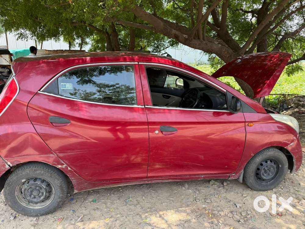 Hyundai Eon 2016 Model