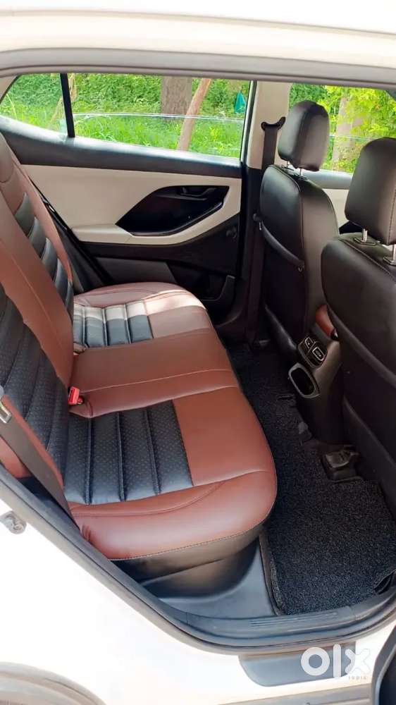 Hyundai Creta Facelift 2021 Diesel