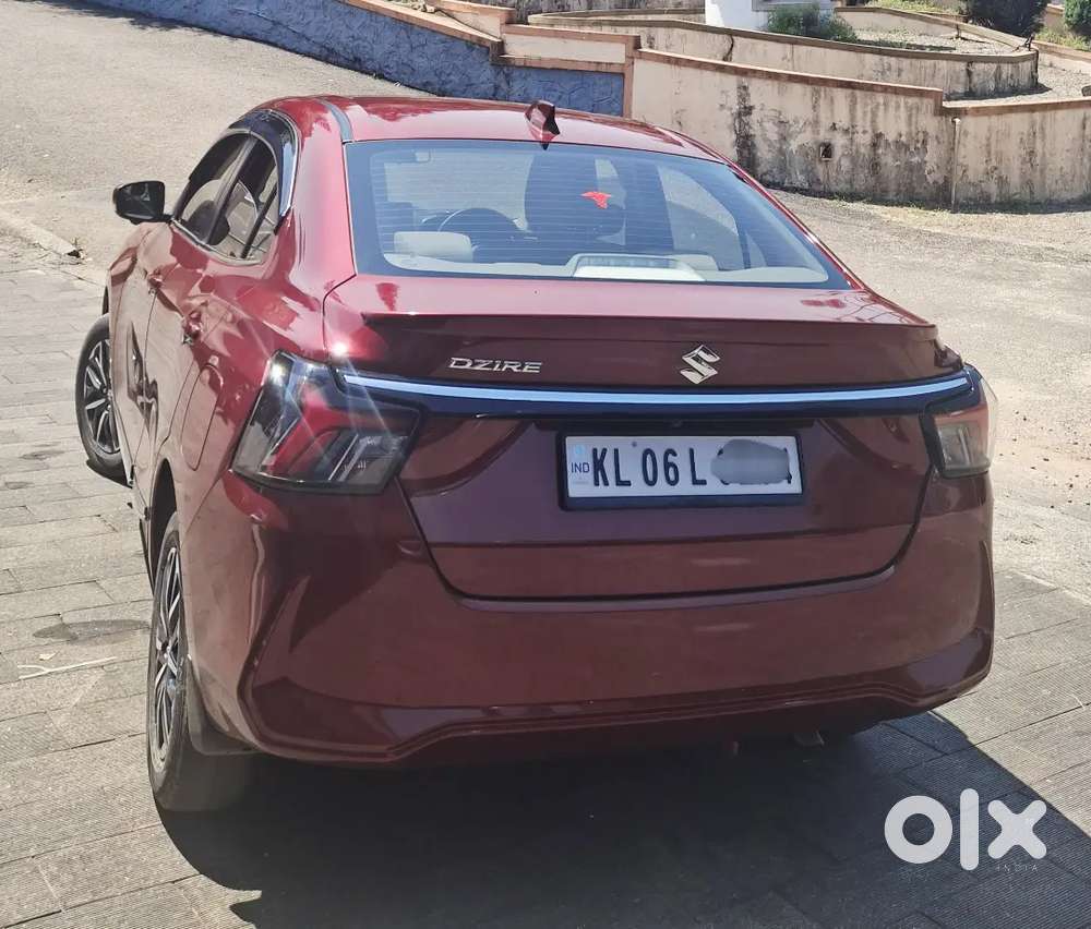 Dezire Zxi Plus Top Model Manual