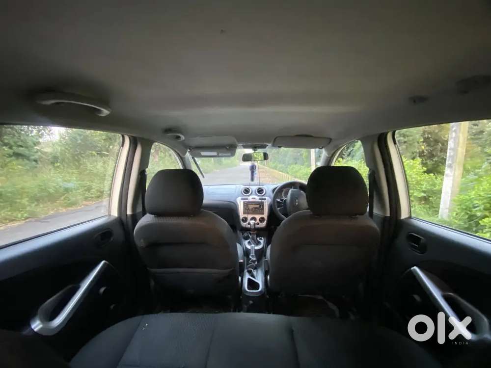 Ford Figo Petrol 1.2 Manual 2013