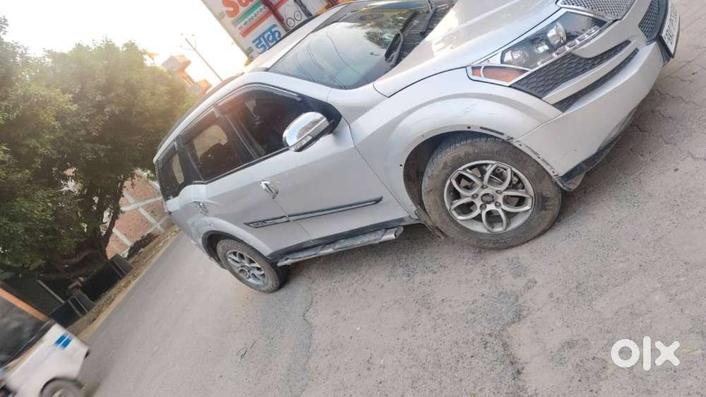Mahindra Xuv500 2014 Diesel 115000 Km Driven
