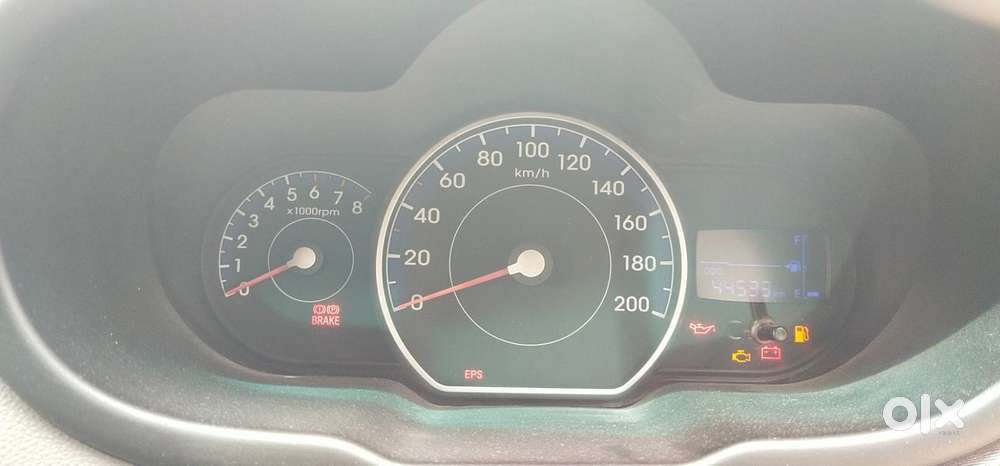 Hyundai I10 Era 1.1, 2011, Petrol
