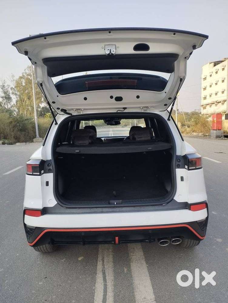 Hyundai Creta N Line N10 1.5 Turbo Dct, 2025, Petrol