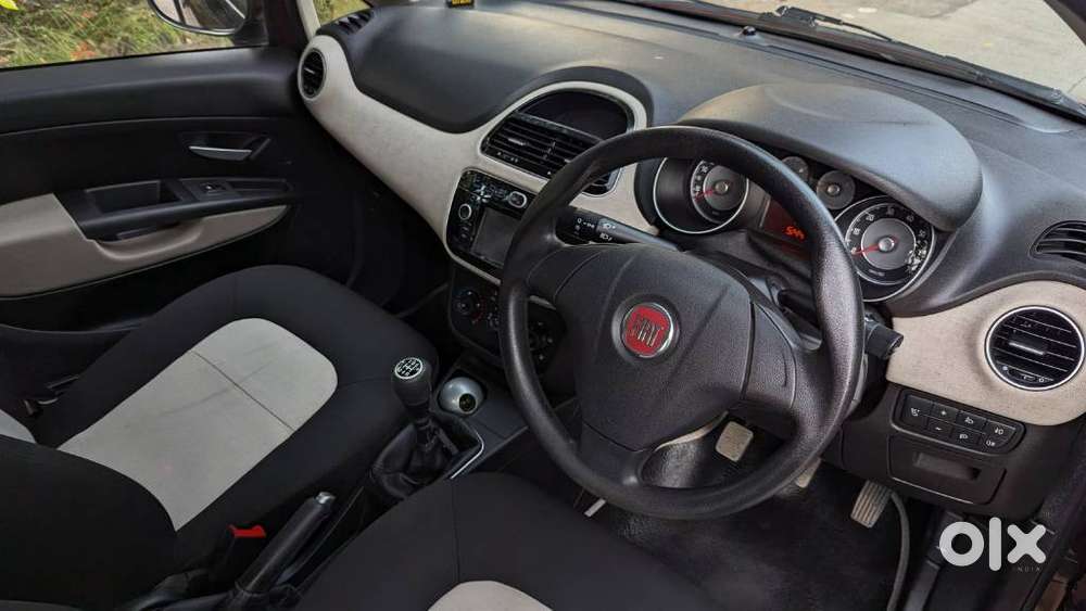 Fiat Avventura Urban Cross 1.3 Multijet Dynamic, 2018, Diesel