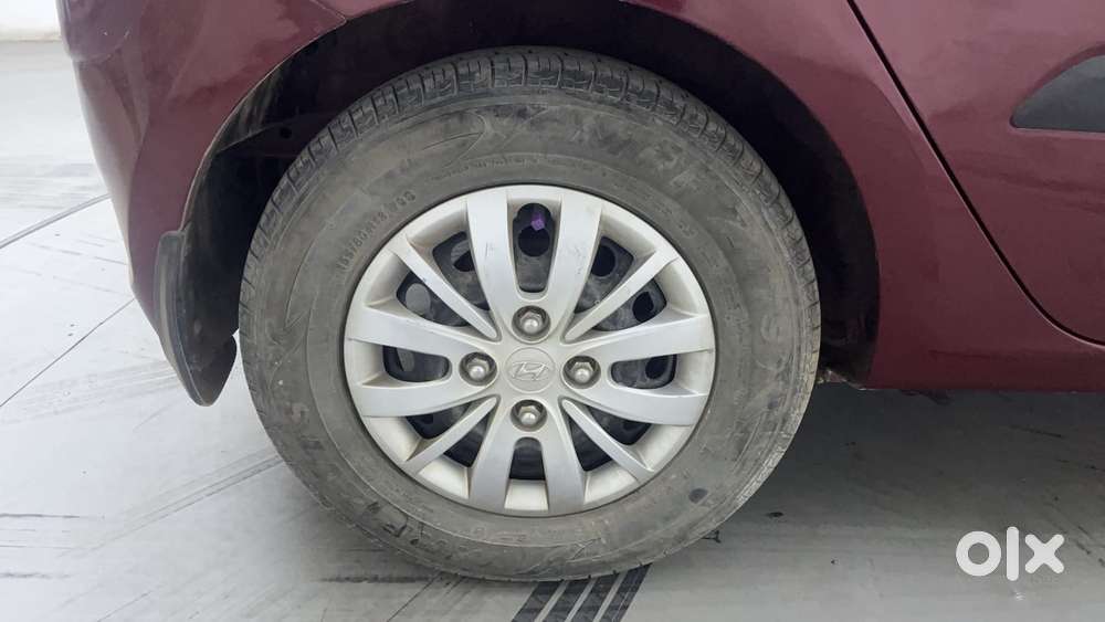 Hyundai I10 Sportz 1.1 Irde2, 2014, Petrol