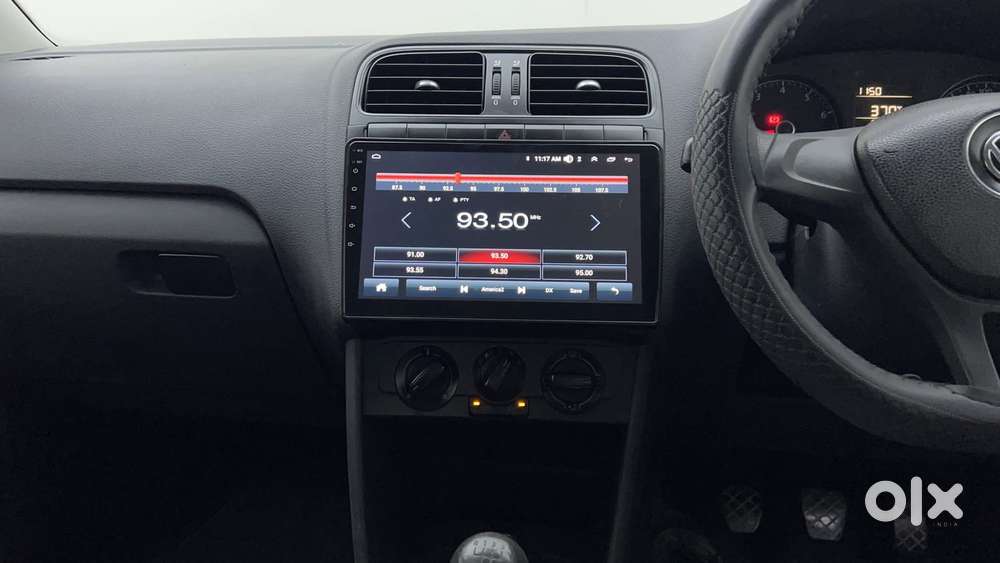 Volkswagen Ameo 1.2 Mpi Trendline, 2016, Petrol