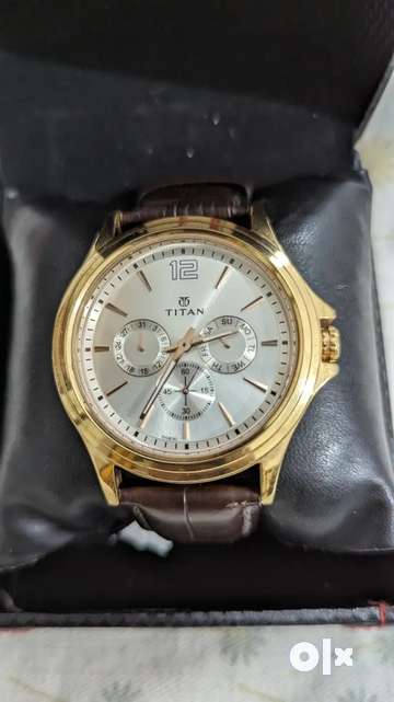 Titan watch clearance 1698wl01