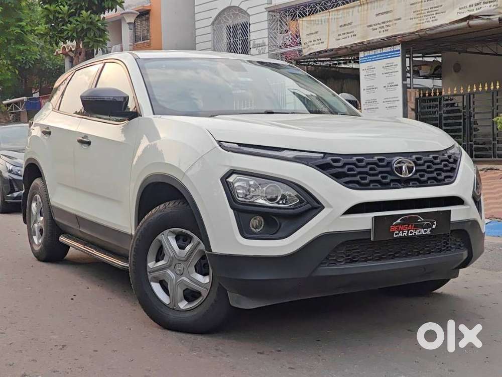 Tata Harrier Xe, 2020, Diesel
