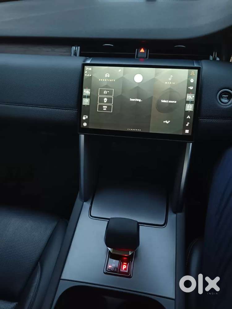 Land Rover Discovery Sport, 2024, Diesel