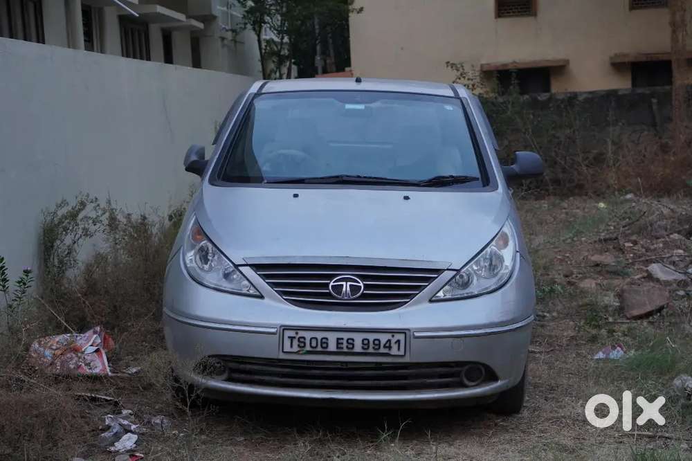 Tata Indica Vista 2012 Diesel 204000 Km Driven Well Condition