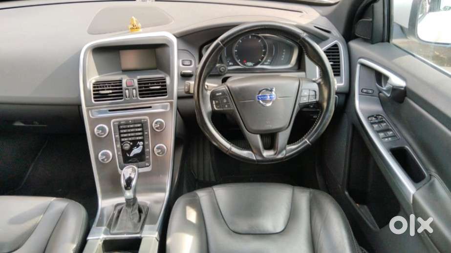 Volvo Xc60 D4 Kinetic, 2015, Diesel